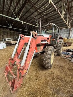Traktor Zetor 7341 Turbo 2002