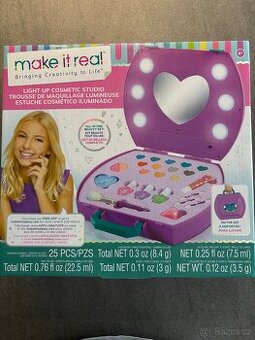 Holčičí hračka - 1