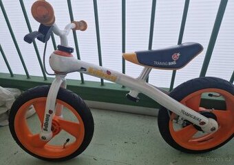 JD BUG Training Bike