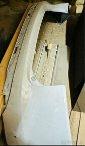 Jaguar F Pace zadní nárazník