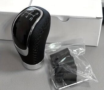 Hlava řadící páky