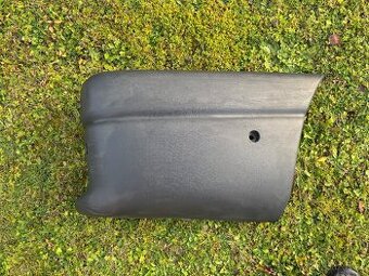 nárazník renault master