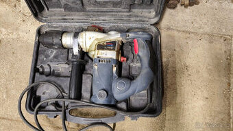 Vrtací kladivo na ND