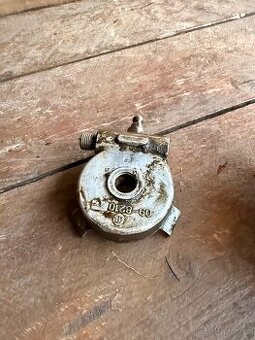 Moped Stadion S22 / JAWETTA převodník , náhon tachometru