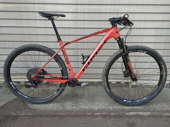 KARBONOVÉ HORSKÉ KOLO GHOST LECTOR 5.9 LC vel.: L