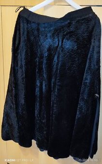 Dámská elegantní sukně Česká textilka