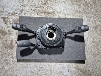 BMW E90/E91 ovladače pod volantem (SZL)