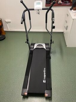 běžecký pás Excel Run, inSPORTline