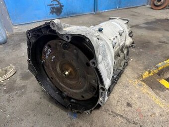 Automaticka prevodovka bmw 6hp26x