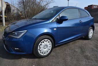 Seat Ibiza 1,2 TSi PO STK, 90TIS. KM,SUPER STAV