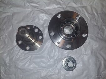 Nový originální náboj zadního kola Fabia