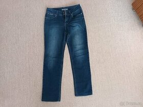 Dámské džíny vel.29, zn.ANNA