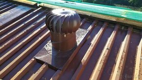 Prodám Lomanco BIB-14