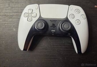 Ovladač Ps5 dualsense