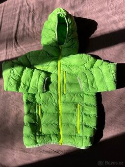 Dětská bunda