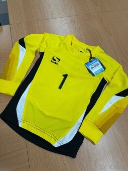 Fotbalový dres brankářský Sondivo