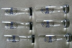 Sklenice Zubr Premium