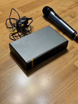 Mikrofon Sennheiser XSW1 - 835