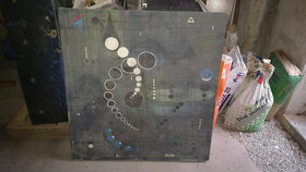 Velkoformátový obraz I