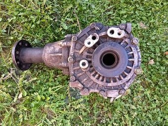 Rozvodovka Kia , Hyundai