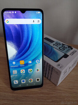 Umidigi A15T (čtěte popis)