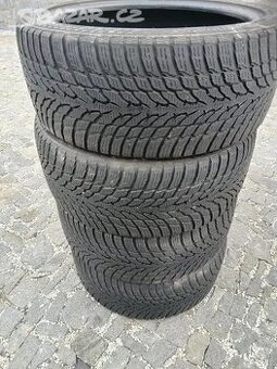 235/40/19 zimní pneu 235/40 R19