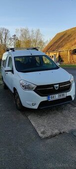 Prodám Dacia Dokker