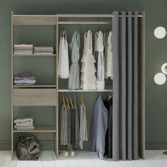 Úložný prostor skříň nová