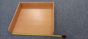 Dětský přebalovací pult z lamina 83x75x15 cm