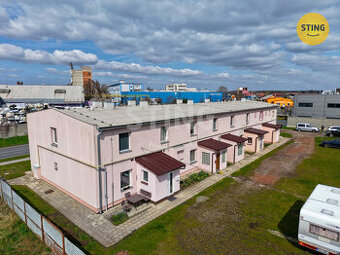 Bytový dům Chropyně, 135293