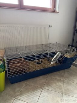 Kralicek Teddy vcetne klece