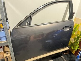 Mazda 6 GH řidičovi dveře