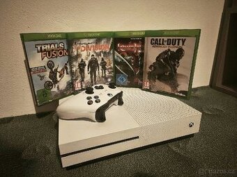 XBOX ONE S 500GB