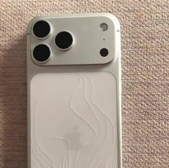 Sháním rozbitý Apple iPhone