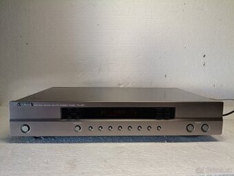 Yamaha TX-497 AM/FM Stereo Tuner (2005-