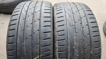 Letní pneu 225/45/17 Hankook