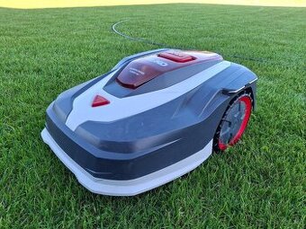 Robotická sekačka AL-KO Robolinho 1300 W – záruka 2 roky