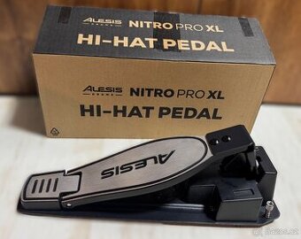 Alesis Hihat pedál