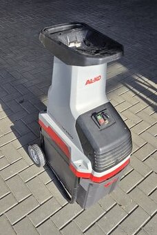 Drtič AL-KO Easy Crush LH 2800