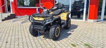 Linhai ATV 1000L LANDFORCE EPS, Odp. DPH (nové)