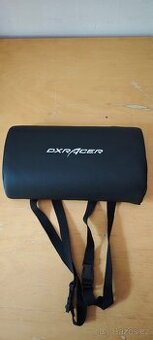 Originální DXRacer bederní opěrka / lumbar pillow