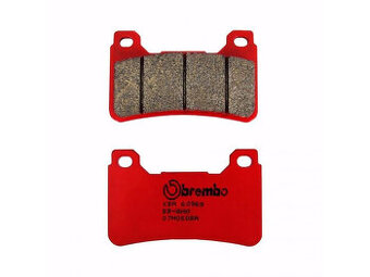Brembo predni desticky - 07HO50SA