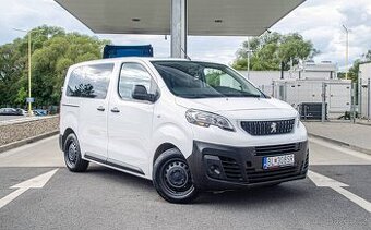 Peugeot Expert 1.6 BlueHDi 6miest