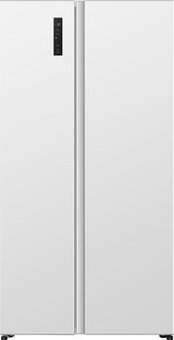 Americká lednice Hisense RS3P538NEWE