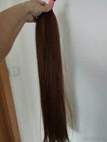 Východoevropské vlasy délka 60-62 - 1
