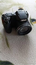 Nikon Coolpix I340 - 1