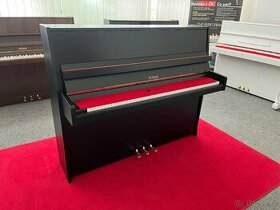 Kvalitní pianino Petrof mod.115 II.Záruka PRODÁNO - 1