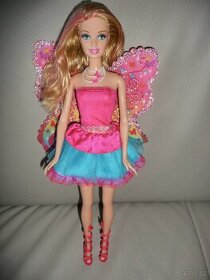 Barbie a Fairy Secret - Víla od Mattela