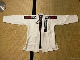 Nové BJJ kimono / gi - limitka