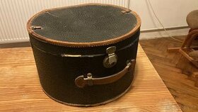 Kufr na klobouk - 1